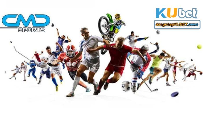 CMD Sport CMD Sport