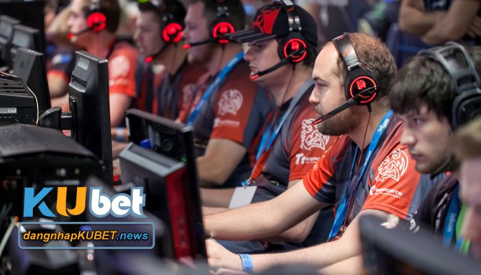 Game Esports kubet Game Esports kubet