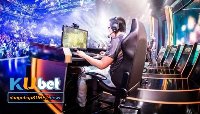 Game Esports kubet Game Esports kubet