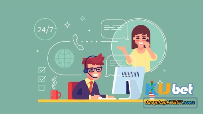 hỗ trợ Kubet hỗ trợ Kubet
