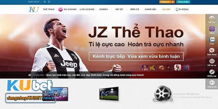 Top nhà cái kubet Top nhà cái kubet