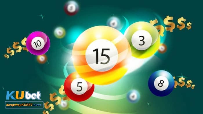 Xổ số Kubet Xổ số Kubet