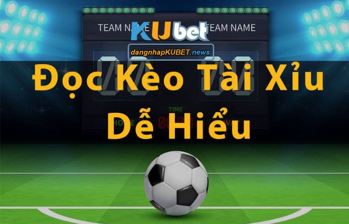 cách đọc kèo nhà cái cách đọc kèo nhà cái