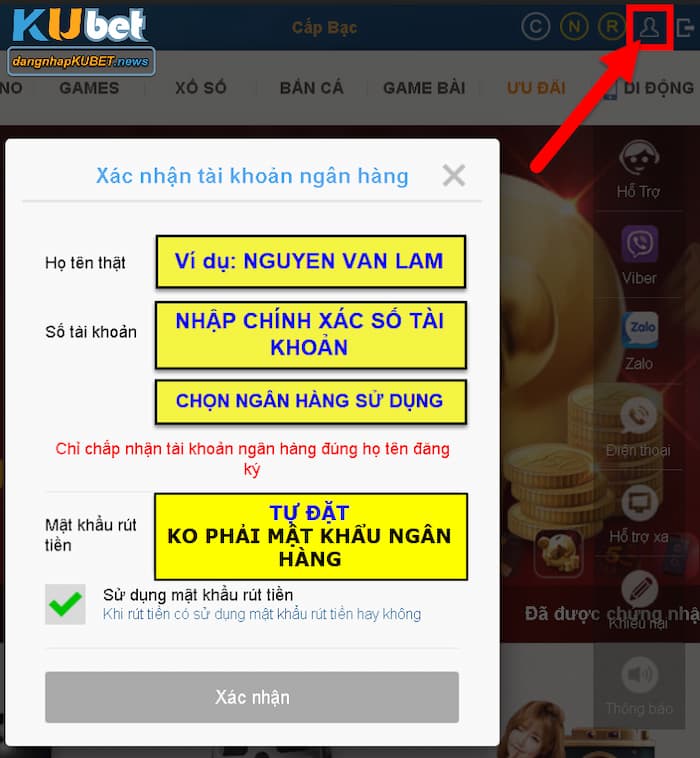 Đăng ký kubet Đăng ký kubet