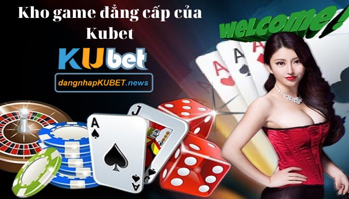 Game kubet Game kubet