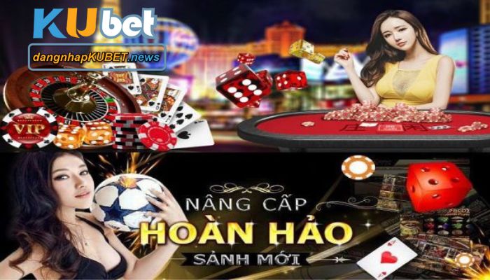 Game kubet Game kubet