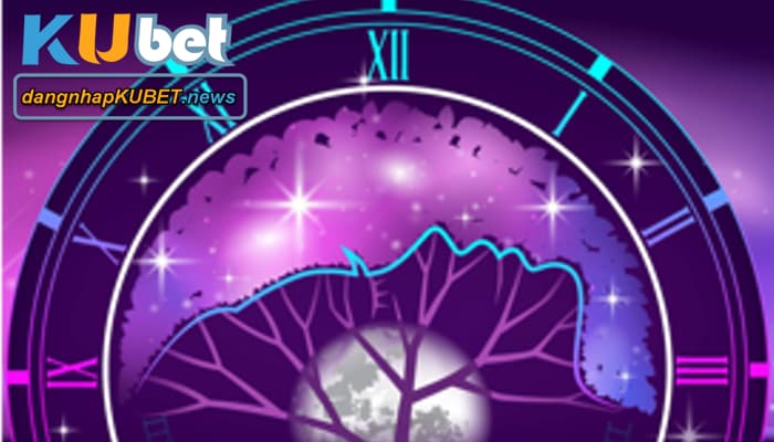 giải mã giấc mơ Kubet giải mã giấc mơ Kubet
