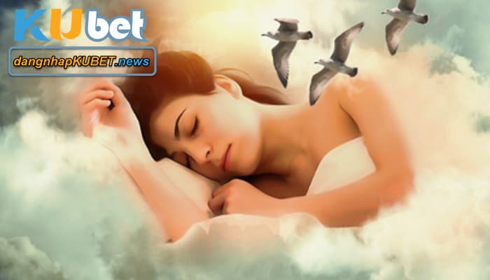 giải mã giấc mơ Kubet giải mã giấc mơ Kubet
