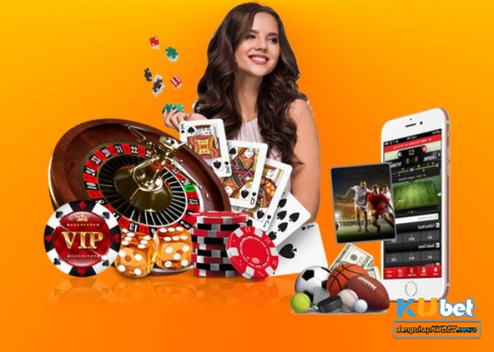 giới thiệu Kubet giới thiệu Kubet