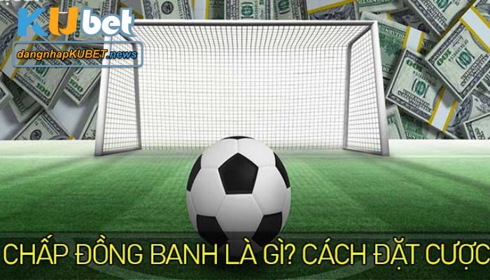 kèo handicap là gì kèo handicap là gì
