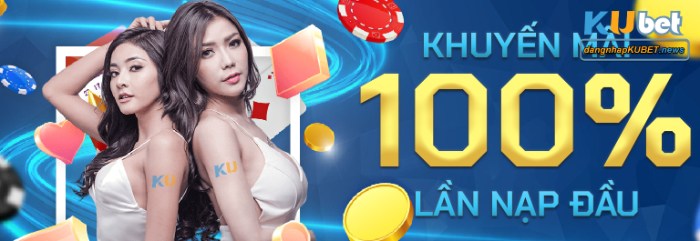 khuyến mãi Kubet khuyến mãi Kubet