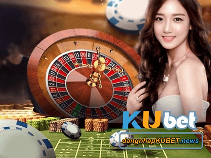 khuyến mãi Kubet khuyến mãi Kubet