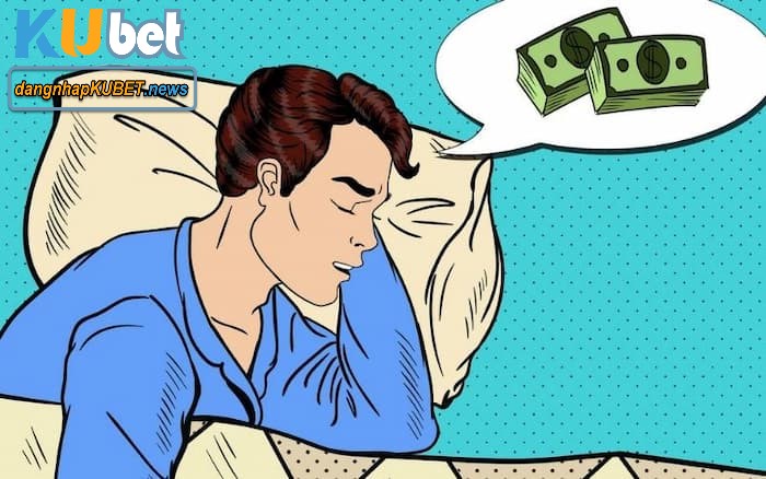 Mơ thấy mua vé số Mơ thấy mua vé số