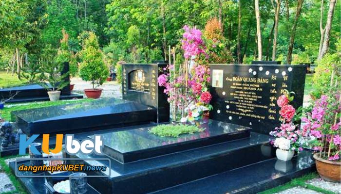 nằm mơ thấy mồ mả nằm mơ thấy mồ mả