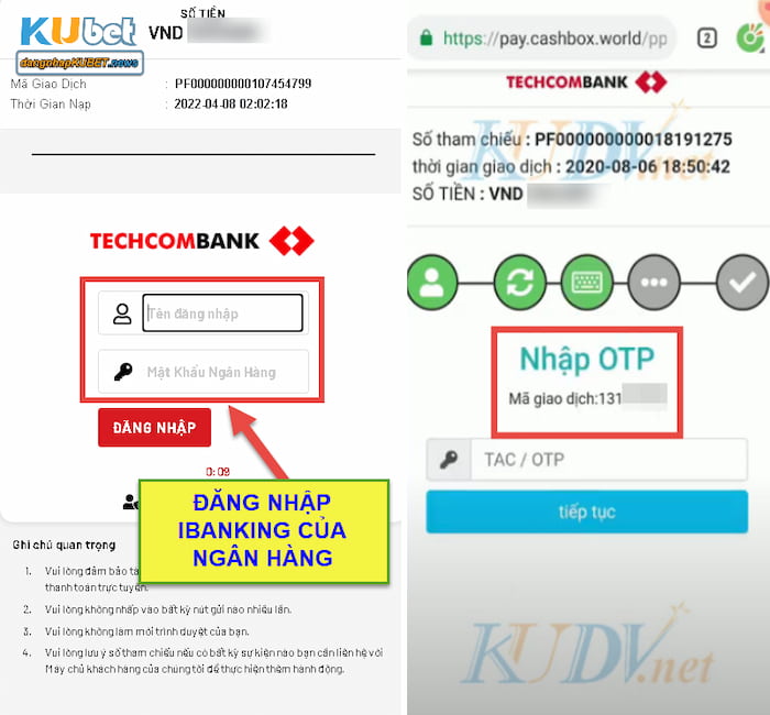 Nạp tiền kubet Nạp tiền kubet