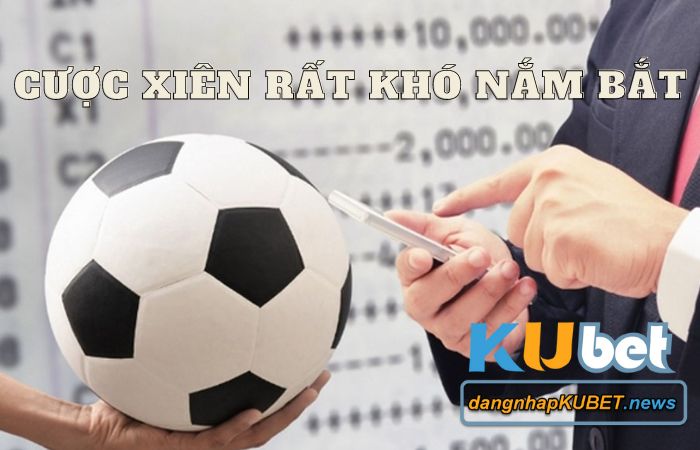 những loại kèo nào không nên cược những loại kèo nào không nên cược