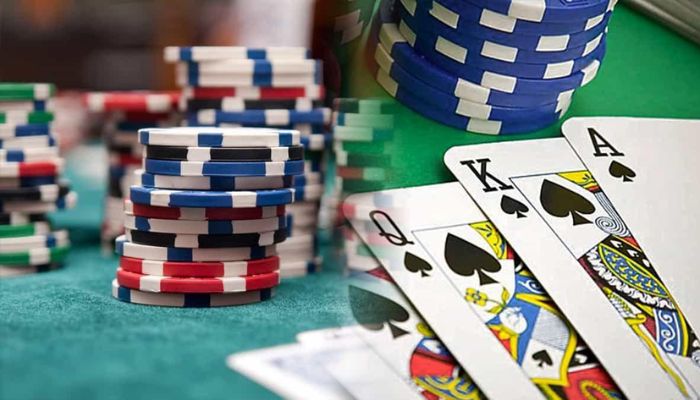 Poker kubet Poker kubet