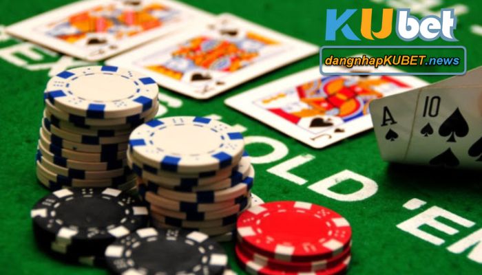 poker Kubet poker Kubet