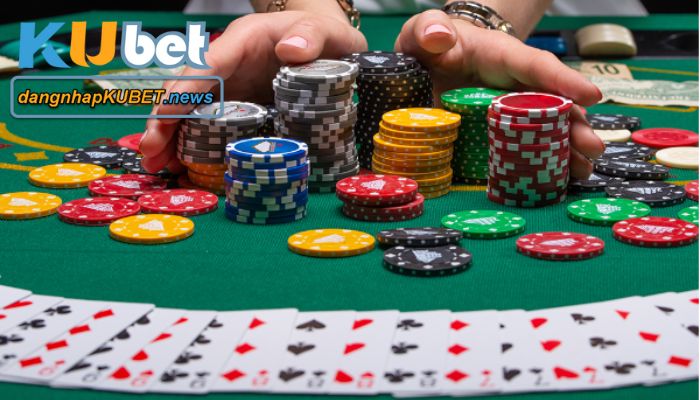 Poker kubet Poker kubet