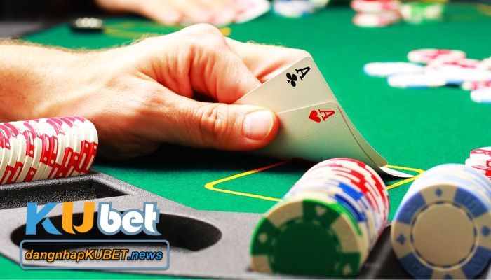 Poker kubet Poker kubet