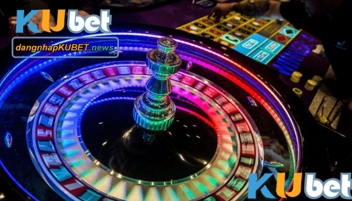 Roulette kubet Roulette kubet