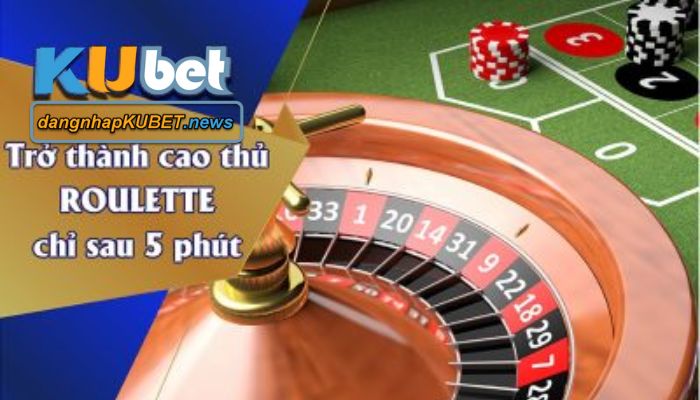Roulette kubet Roulette kubet