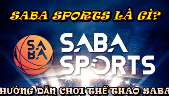 Saba Sports Saba Sports