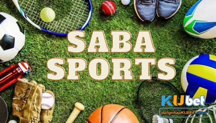 Saba Sports Saba Sports