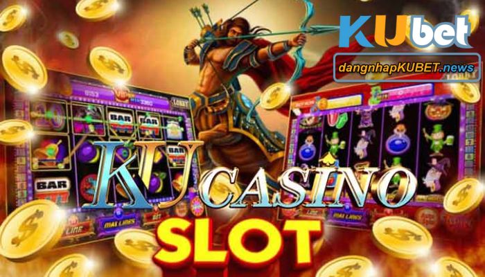Slot game kubet Slot game kubet