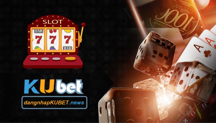 Slot game kubet Slot game kubet