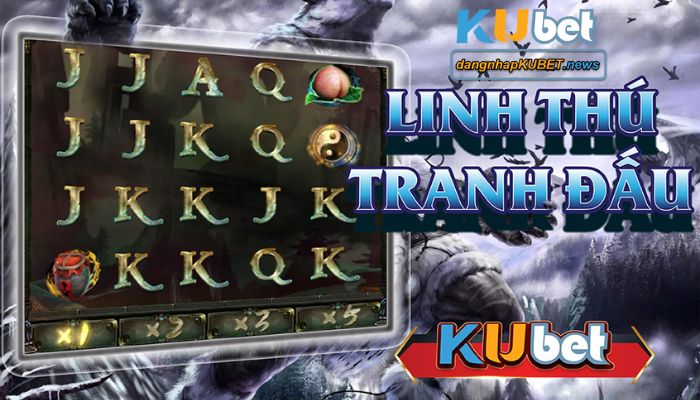 Slot game kubet Slot game kubet
