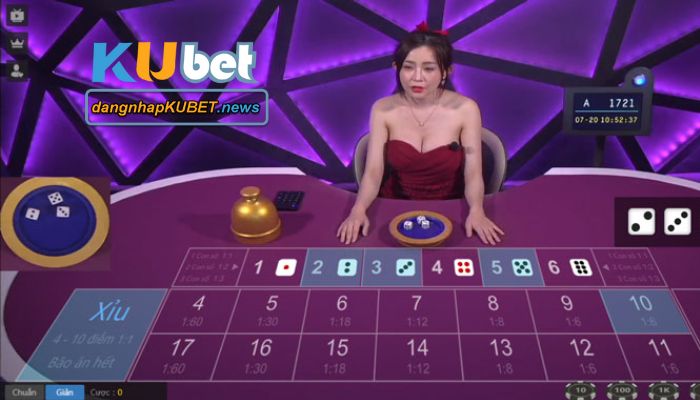Đa dạng nhiều bàn cược cho game thủ tham gia Đa dạng nhiều bàn cược cho game thủ tham gia