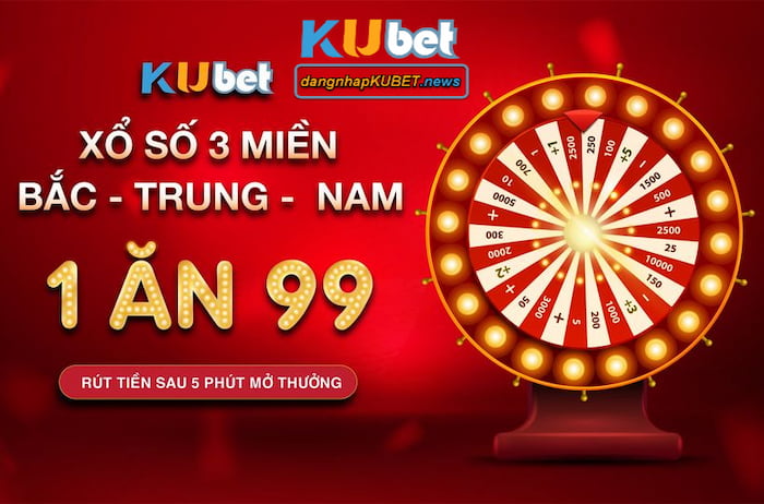 xổ số kubet xổ số kubet