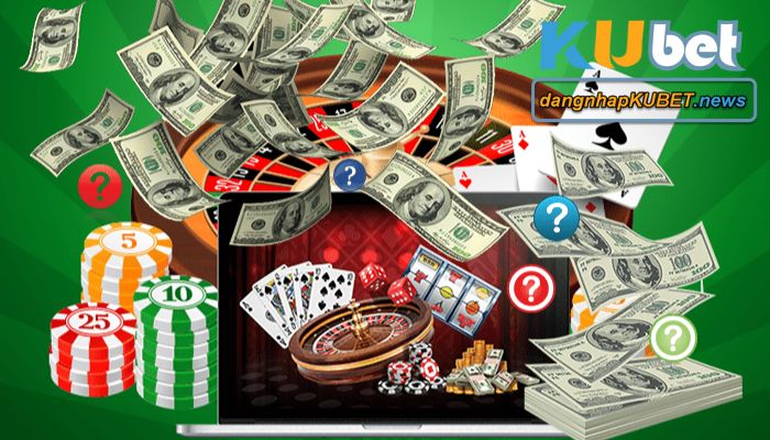 Xóc đĩa Kubet Xóc đĩa Kubet